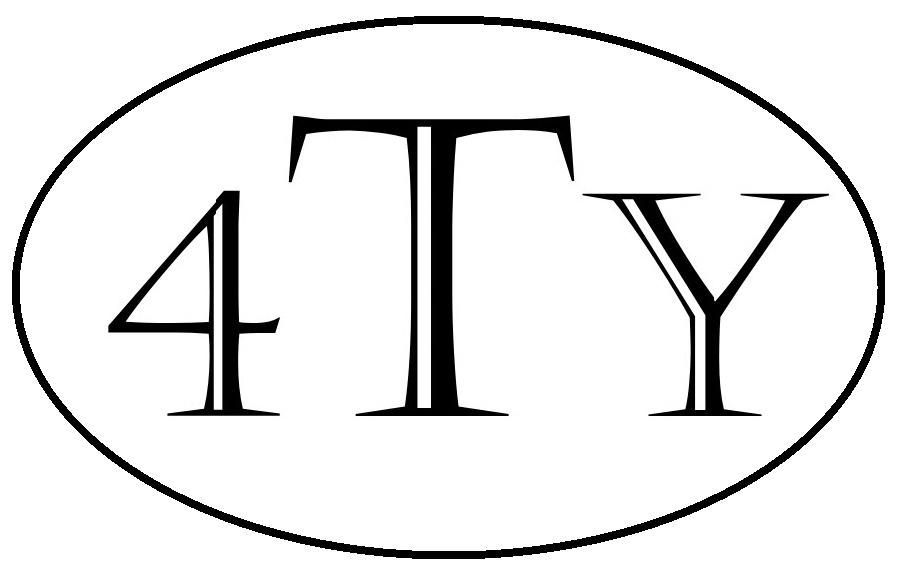 4TY logo